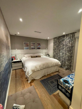 Imagem Apartamento com 3 Quartos à Venda, 202 m² em Tamboré - Santana De Parnaíba Imagem Apartamento com 3 Quartos à Venda, 202 m² em Tamboré - Santana De Parnaíba