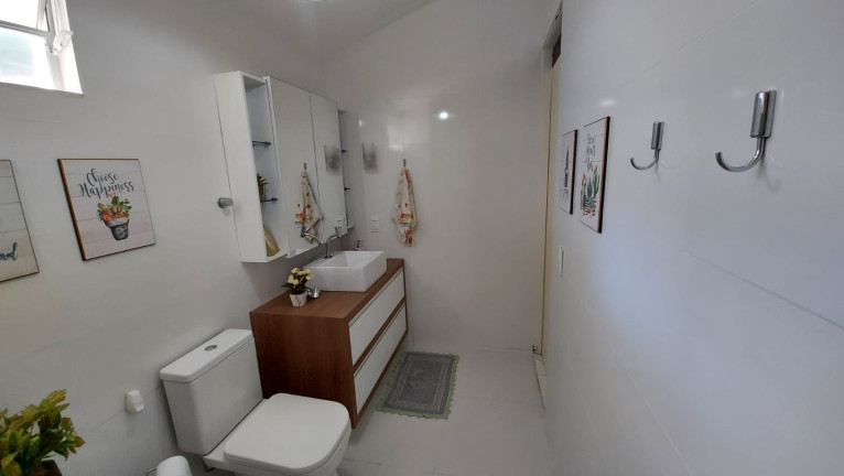 Imagem Casa com 4 Quartos à Venda, 239 m² em Piedade - Jaboatão Dos Guararapes