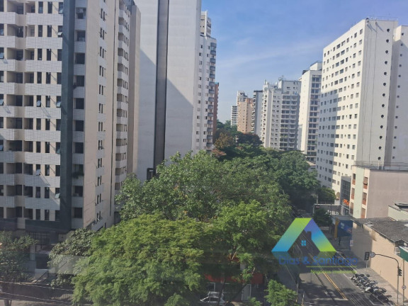 Imagem Sala Comercial à Venda, 50 m² em Moema - São Paulo Imagem Sala Comercial à Venda, 50 m² em Moema - São Paulo