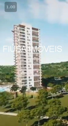 Imagem Apartamento com 3 Quartos à Venda, 120 m² em Zona Rural - Rifaina