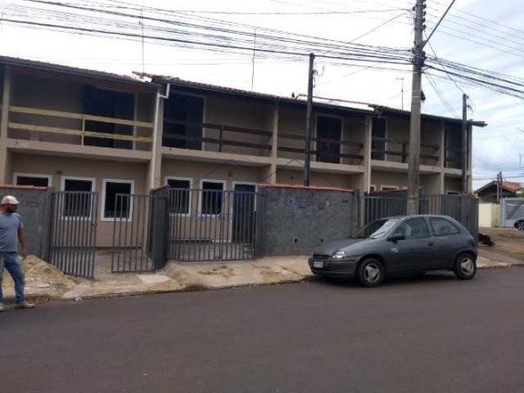 Imagem Casa com 2 Quartos à Venda, 260 m² em Jardim Margarida - Pirassununga