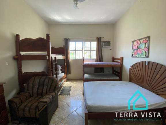 Imagem Casa com 11 Quartos à Venda, 670 m² em Maranduba - Ubatuba Imagem Casa com 11 Quartos à Venda, 670 m² em Maranduba - Ubatuba