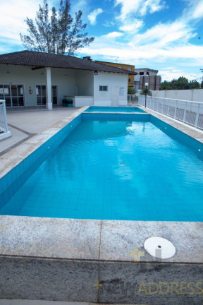 Apartamento com 3 Quartos à Venda, 61 m² em Santa Paula I - Vila Velha
