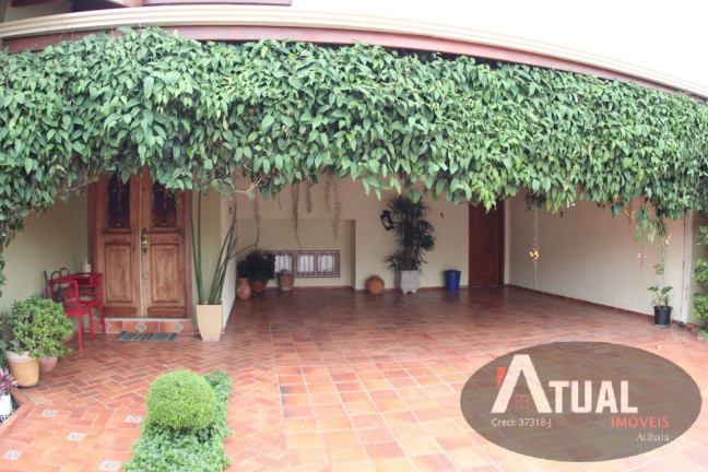 Imagem Casa com 3 Quartos à Venda, 401 m² em Vila Petrópolis - Atibaia Imagem Casa com 3 Quartos à Venda, 401 m² em Vila Petrópolis - Atibaia