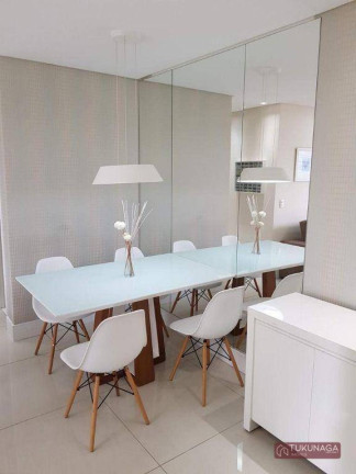 Imagem Apartamento com 2 Quartos à Venda, 64 m² em Santana - São Paulo