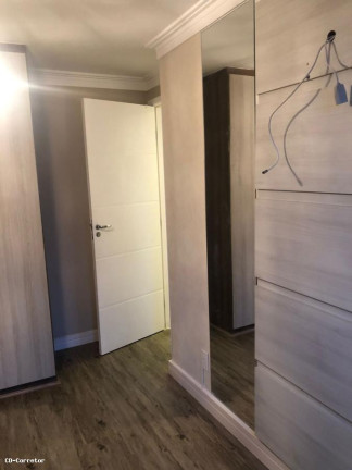 Imagem Apartamento com 2 Quartos à Venda, 59 m² em Parque São Vicente - Mauá