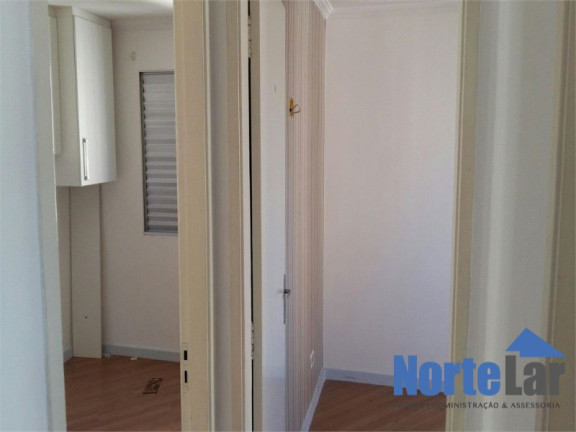 Imagem Apartamento com 2 Quartos à Venda, 51 m² em Jardim Peri - São Paulo