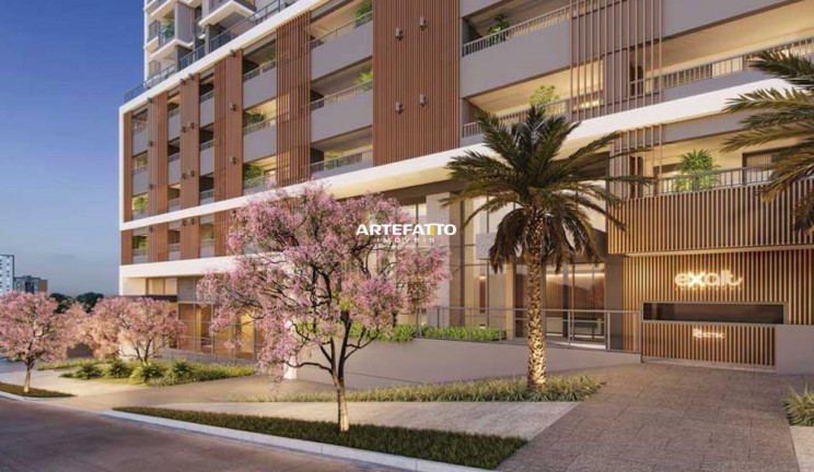 Imagem Apartamento com 1 Quarto à Venda, 33 m² em Vila Clementino - São Paulo Imagem Apartamento com 1 Quarto à Venda, 33 m² em Vila Clementino - São Paulo
