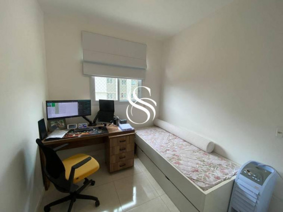 Imagem Apartamento com 2 Quartos à Venda, 70 m² em Lundcéa - Lagoa Santa
