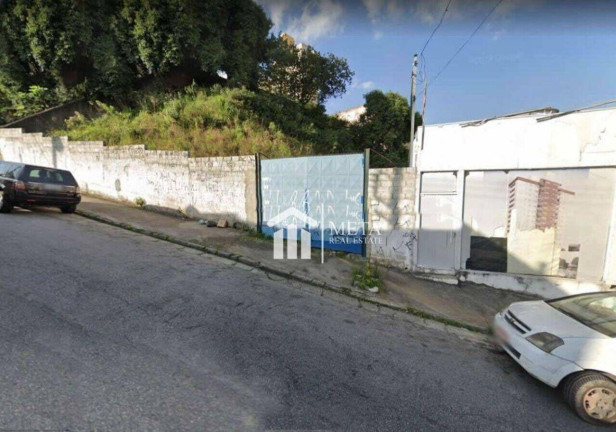 Imóvel à Venda, 1.340 m² em Vila Maria - São Paulo