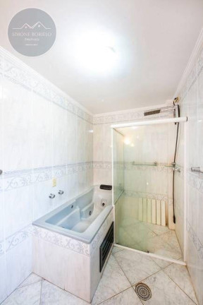 Imagem Apartamento com 4 Quartos à Venda, 2 m² em Canto Do Forte - Praia Grande