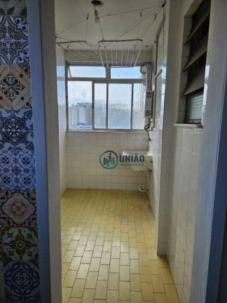 Imagem Apartamento com 3 Quartos à Venda, 98 m² em Icaraí - Niterói Imagem Apartamento com 3 Quartos à Venda, 98 m² em Icaraí - Niterói