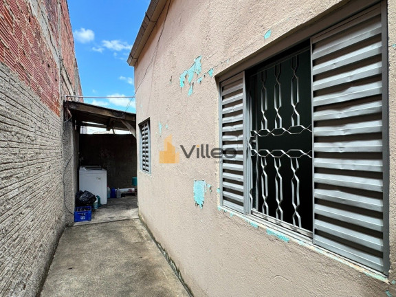 Imagem Casa com 2 Quartos à Venda, 126 m² em Santa Marina Ii - Sorocaba