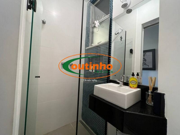 Imagem Apartamento com 3 Quartos à Venda, 90 m² em Tijuca - Rio De Janeiro Imagem Apartamento com 3 Quartos à Venda, 90 m² em Tijuca - Rio De Janeiro