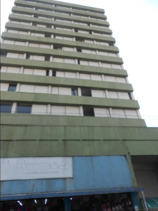 Imagem Apartamento com 1 Quarto à Venda, 37 m² em Centro - Piracicaba