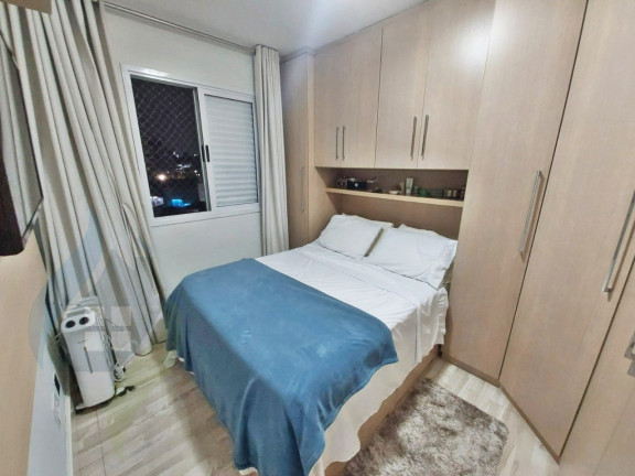 Imagem Imóvel com 2 Quartos à Venda, 60 m² em Rudge Ramos - São Bernardo Do Campo