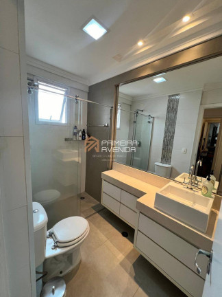 Imagem Apartamento com 3 Quartos à Venda, 142 m² em Jardim Das Indústrias - São José Dos Campos
