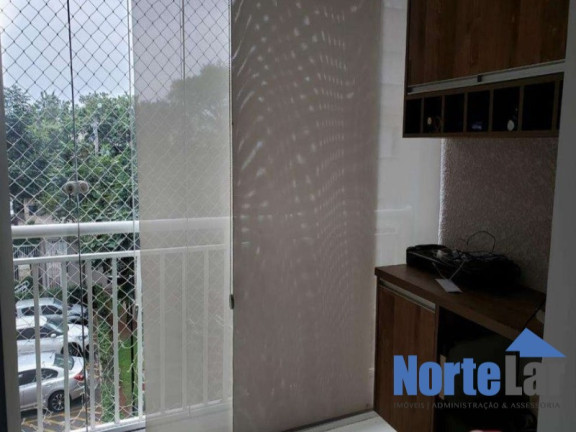 Imagem Apartamento com 3 Quartos à Venda, 66 m² em Vila Guilherme - São Paulo