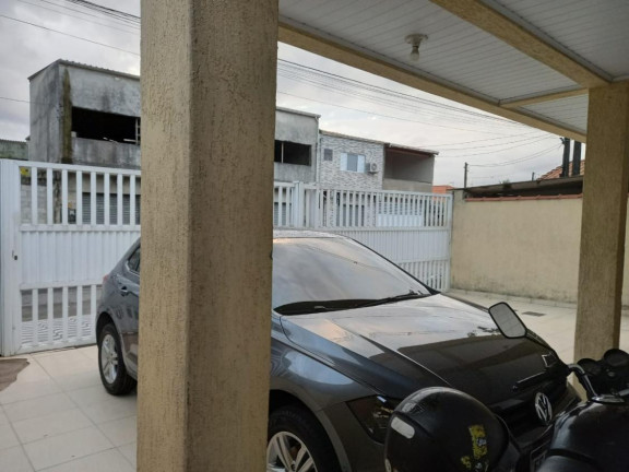Imagem Casa de Condomínio com 2 Quartos à Venda, 50 m² em Ribeirópolis - Praia Grande
