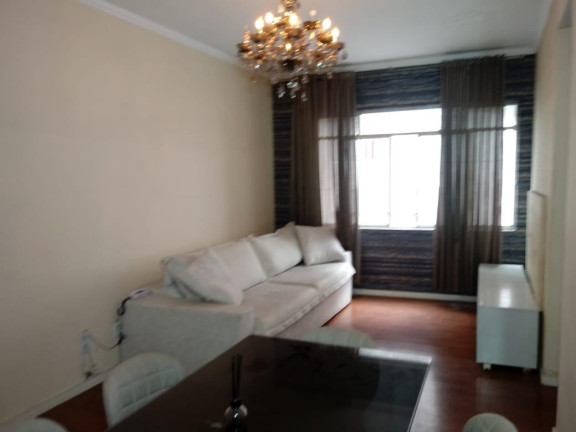 Imagem Apartamento com 2 Quartos à Venda, 76 m² em Bela Vista - São Paulo