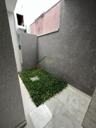 Imagem Casa com 2 Quartos à Venda, 46 m² em Tatuquara - Curitiba Imagem Casa com 2 Quartos à Venda, 46 m² em Tatuquara - Curitiba