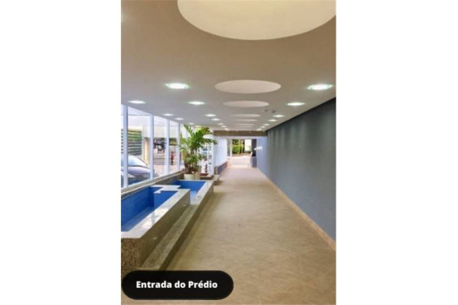Imagem Sala Comercial à Venda, 36 m² em Rudge Ramos - São Bernardo Do Campo