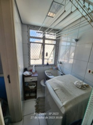 Imagem Apartamento com 2 Quartos à Venda, 60 m² em Saúde - São Paulo