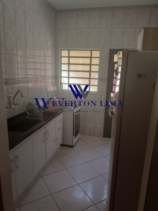 Imagem Casa com 3 Quartos à Venda, 194 m² em Jardim Do Sol - Indaiatuba