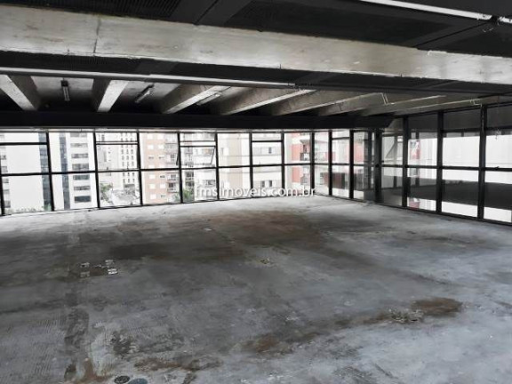 Imóvel para Alugar, 256 m² em Itaim Bibi - São Paulo