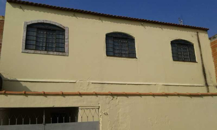 Imagem Imóvel com 2 Quartos à Venda, 110 m² em Campo Grande - Rio De Janeiro Imagem Imóvel com 2 Quartos à Venda, 110 m² em Campo Grande - Rio De Janeiro