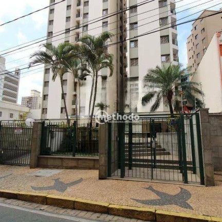 Apartamento com 2 Quartos à Venda, 86 m² em Cambuí - Campinas