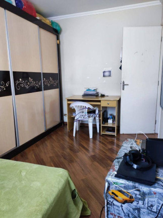 Imagem Apartamento com 2 Quartos à Venda, 59 m² em Butantã - São Paulo