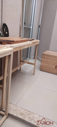 Imagem Apartamento com 2 Quartos à Venda, 52 m² em Jardim Santa Catarina - Taubaté Imagem Apartamento com 2 Quartos à Venda, 52 m² em Jardim Santa Catarina - Taubaté