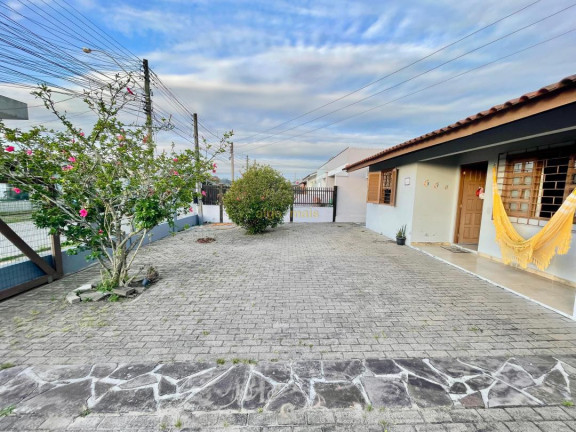 Imagem Casa com 3 Quartos à Venda, 110 m² em Centro - Xangri-lá