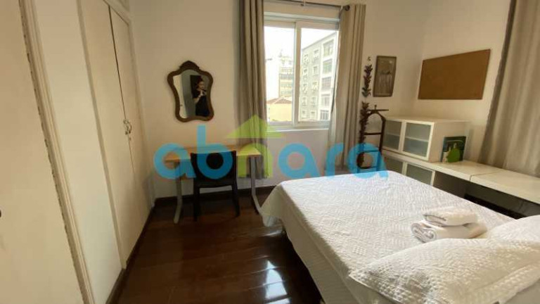 Imagem Apartamento com 3 Quartos à Venda, 132 m² em Copacabana - Rio De Janeiro