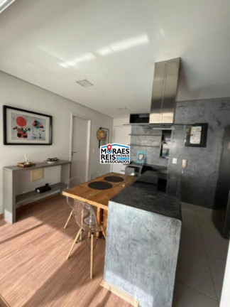Imagem Apartamento com 1 Quarto à Venda, 43 m² em Jardim Aeroporto - São Paulo