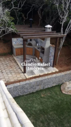 Imagem Casa com 4 Quartos à Venda, 220 m² em Foca / Forno - Armação Dos Búzios