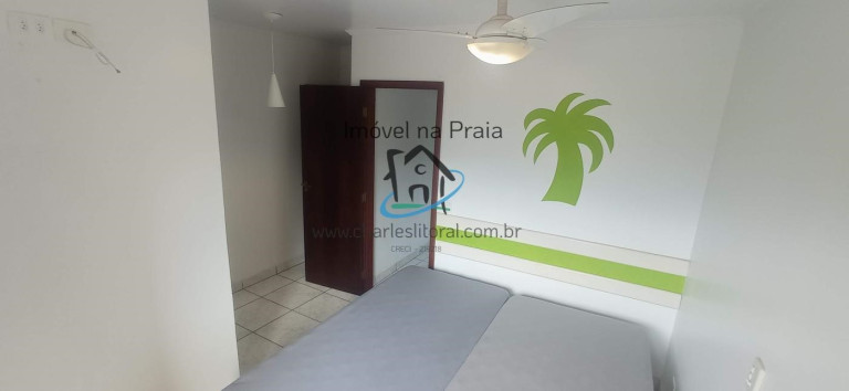 Imagem Casa com 2 Quartos à Venda, 80 m² em Praia Da Tabatinga - Caraguatatuba