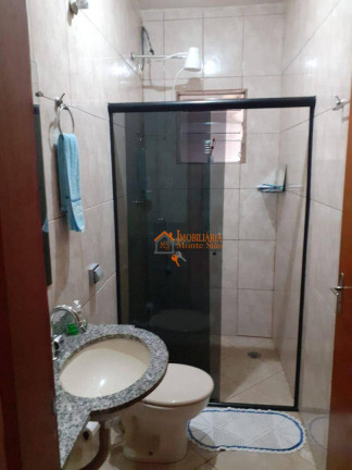 Imagem Sobrado com 3 Quartos à Venda, 125 m² em Jardim Presidente Dutra - Guarulhos Imagem Sobrado com 3 Quartos à Venda, 125 m² em Jardim Presidente Dutra - Guarulhos