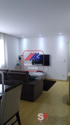 Imagem Apartamento com 3 Quartos à Venda, 70 m² em Vila Esperança - São Paulo Imagem Apartamento com 3 Quartos à Venda, 70 m² em Vila Esperança - São Paulo