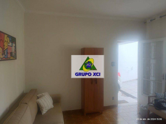 Imagem Casa com 3 Quartos à Venda, 304 m² em Parque Taquaral - Campinas