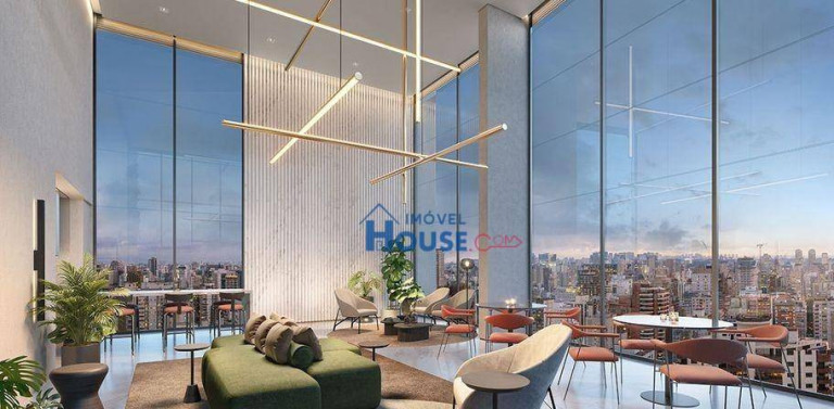 Imagem Imóvel com 2 Quartos à Venda, 241 m² em Itaim Bibi - São Paulo