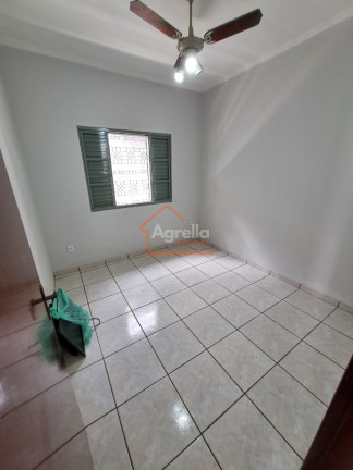 Imagem Casa com 3 Quartos à Venda, 160 m² em Jardim Almira - Mogi Guaçu
