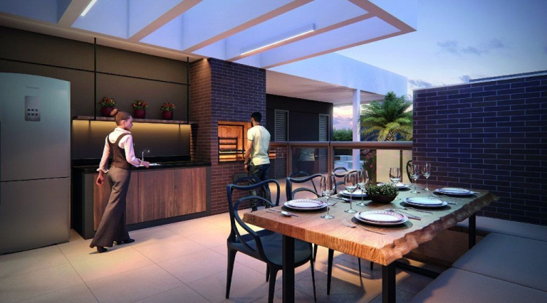 Imagem Apartamento com 2 Quartos à Venda, 49 m² em Santana - São Paulo Imagem Apartamento com 2 Quartos à Venda, 49 m² em Santana - São Paulo