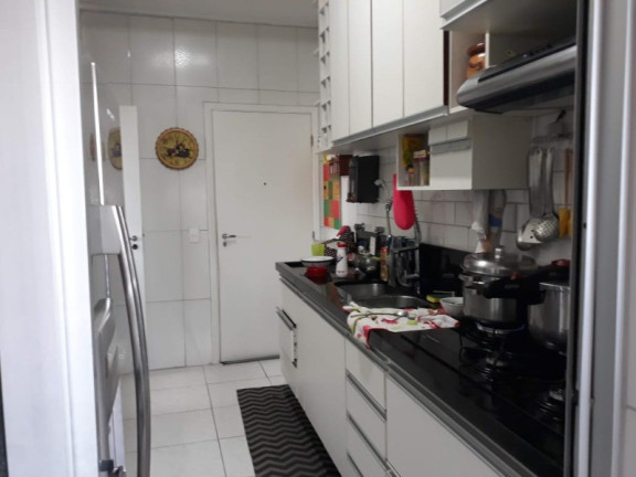 Imagem Imóvel com 4 Quartos à Venda, 194 m² em Chácara Inglesa - São Paulo Imagem Imóvel com 4 Quartos à Venda, 194 m² em Chácara Inglesa - São Paulo