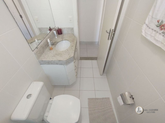 Imagem Apartamento com 3 Quartos à Venda, 90 m² em Enseada Azul - Guarapari