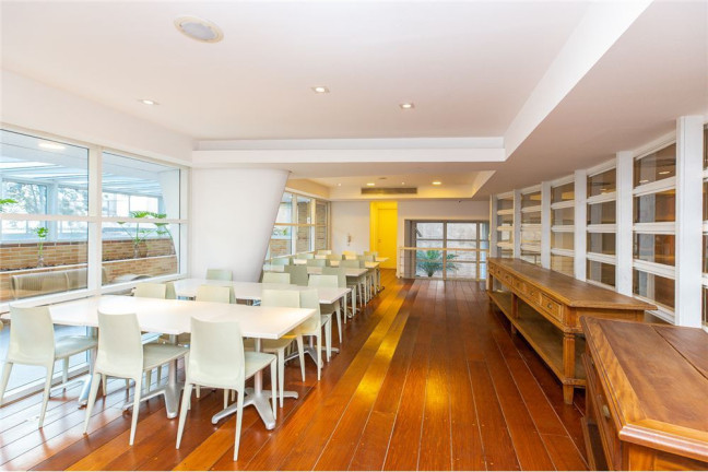 Imagem Apartamento com 2 Quartos à Venda, 117 m² em Itaim Bibi - São Paulo