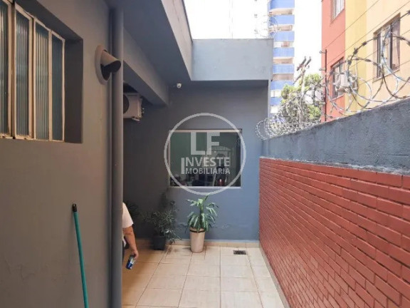 Imagem Casa com 5 Quartos à Venda, 565 m² em Setor Oeste - Goiânia