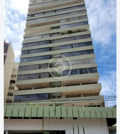 Imagem Apartamento com 5 Quartos à Venda, 548 m² em Edifício Josephina Ludovico - Goiânia Imagem Apartamento com 5 Quartos à Venda, 548 m² em Edifício Josephina Ludovico - Goiânia