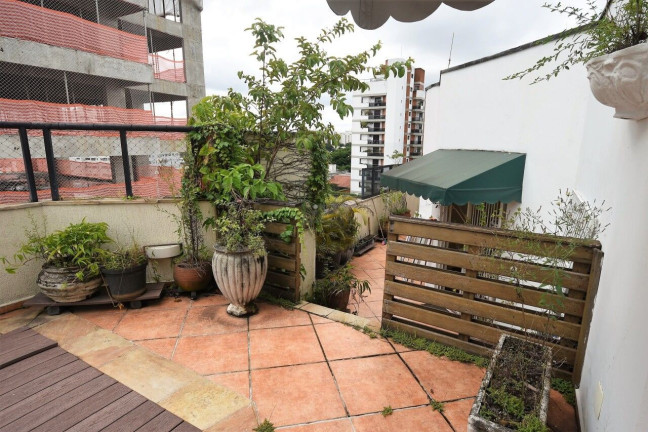 Imagem Apartamento com 4 Quartos à Venda, 280 m² em Jardim Das Bandeiras - São Paulo Imagem Apartamento com 4 Quartos à Venda, 280 m² em Jardim Das Bandeiras - São Paulo